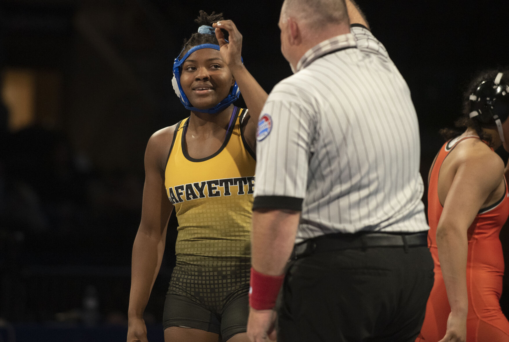 Missouri girls state championship